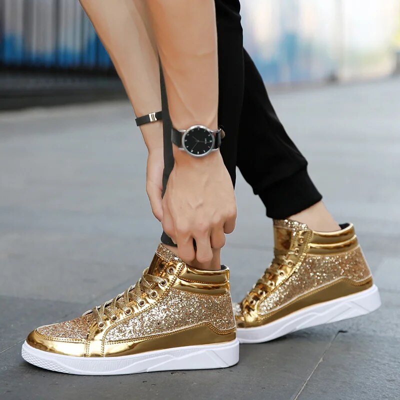 Cendrillon | Moeiteloze en chique winterschoenen