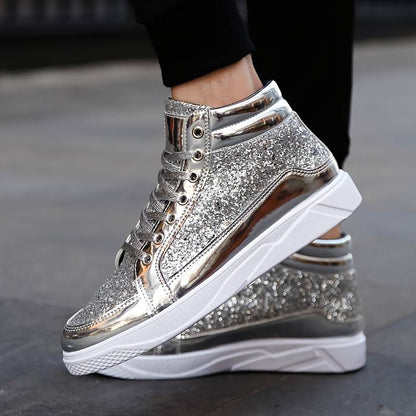 Cendrillon | Moeiteloze en chique winterschoenen