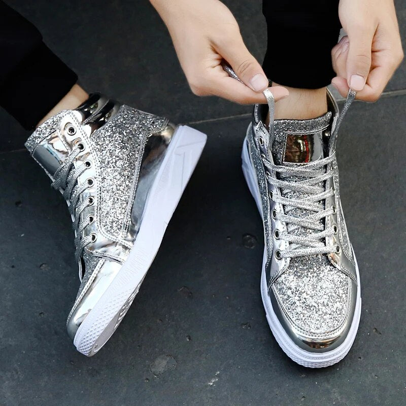 Cendrillon | Moeiteloze en chique winterschoenen