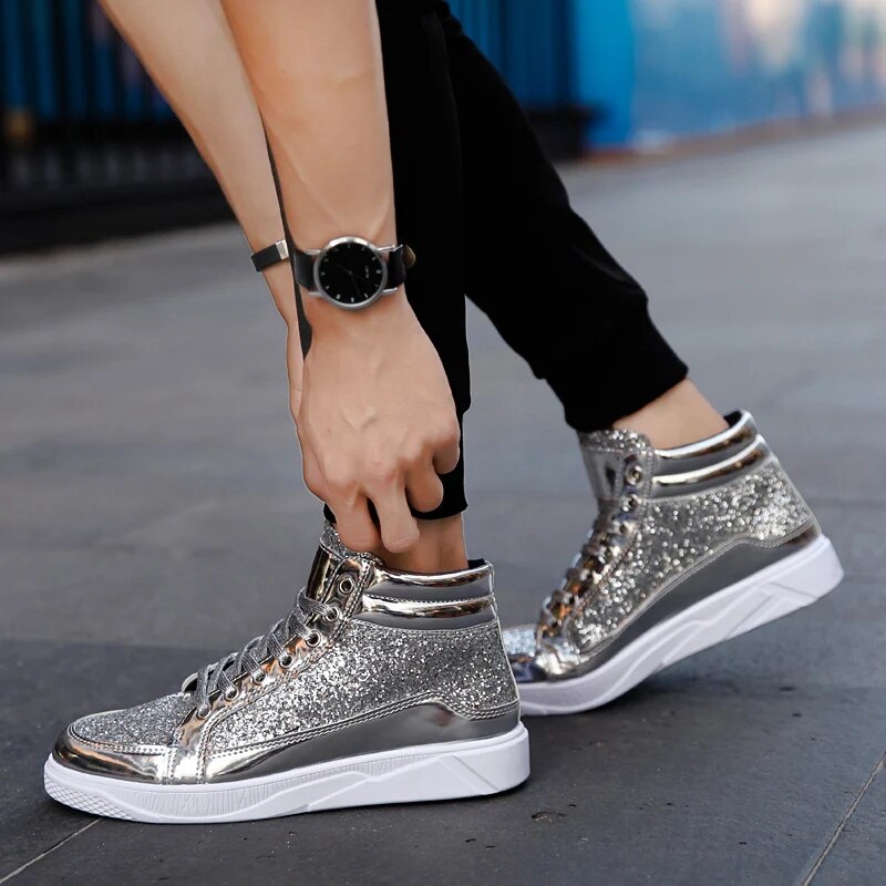 Cendrillon | Moeiteloze en chique winterschoenen