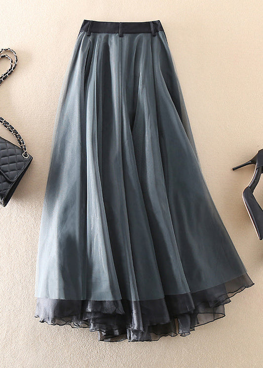 Adelina | Casual en modieuze winterrok