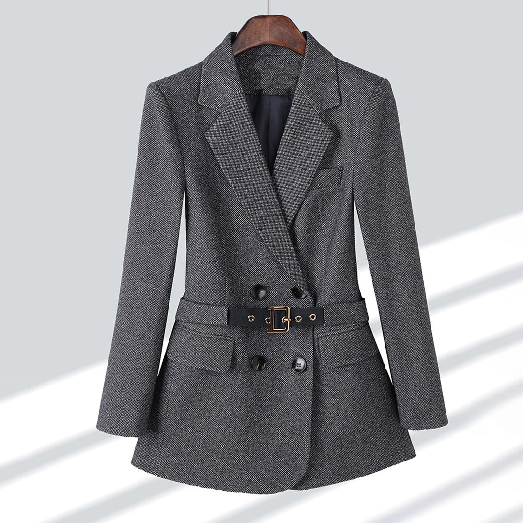 Luana | Casual en Moeiteloos winterkledingstuk