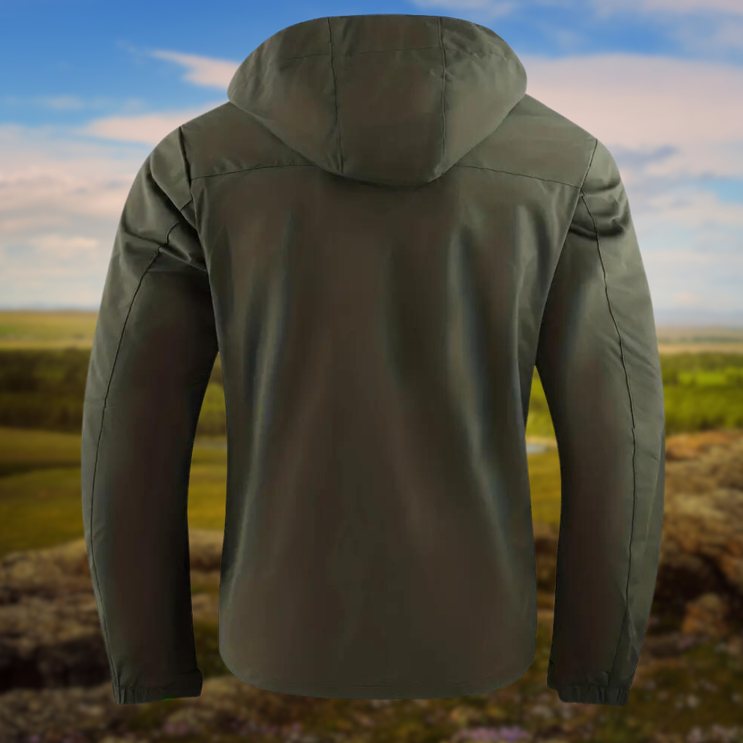G.H | Elite - Herrenmode Winterjacke