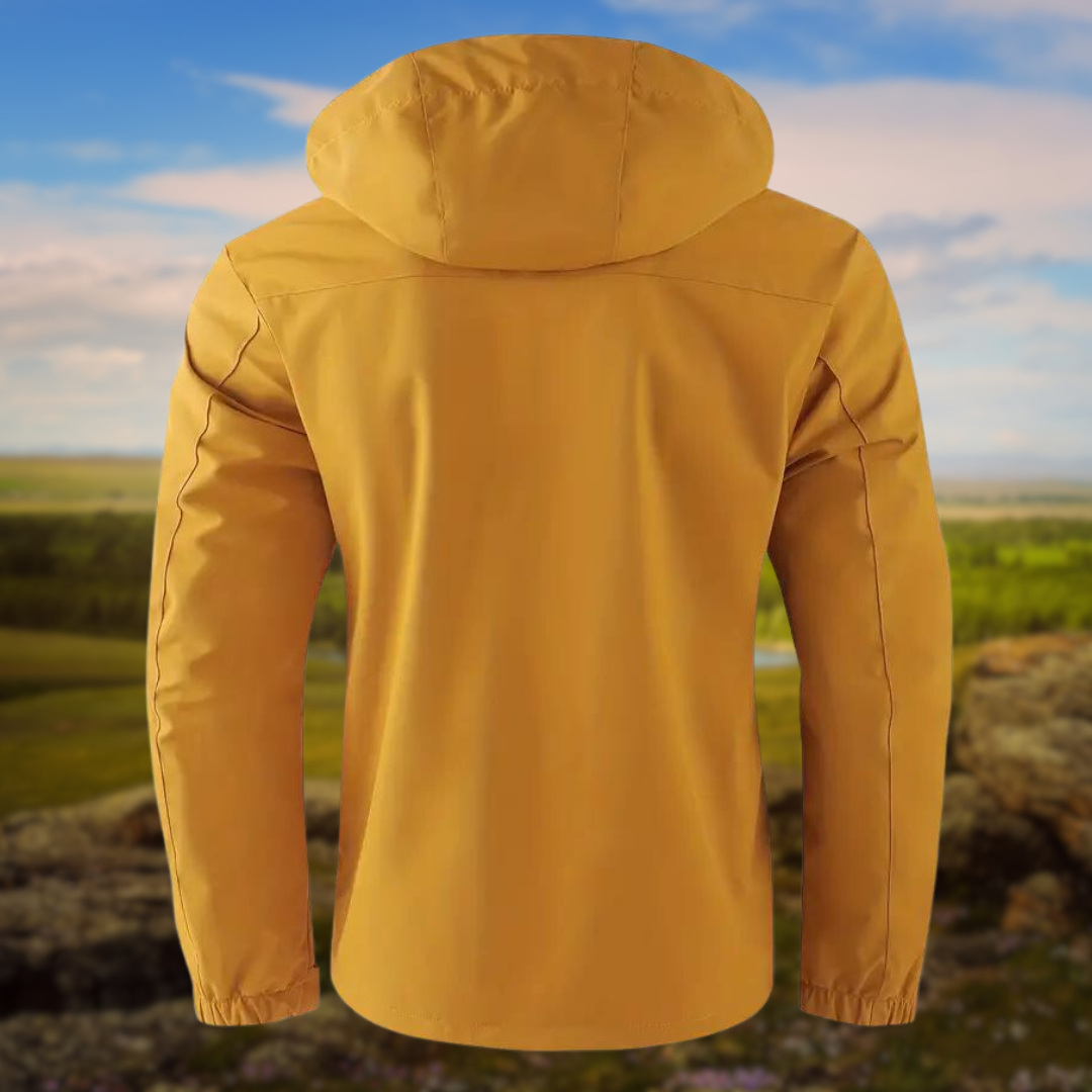 G.H | Elite - Herrenmode Winterjacke