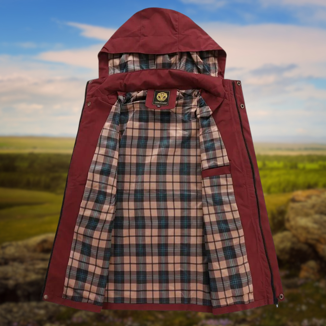 G.H | Elite - Herrenmode Winterjacke