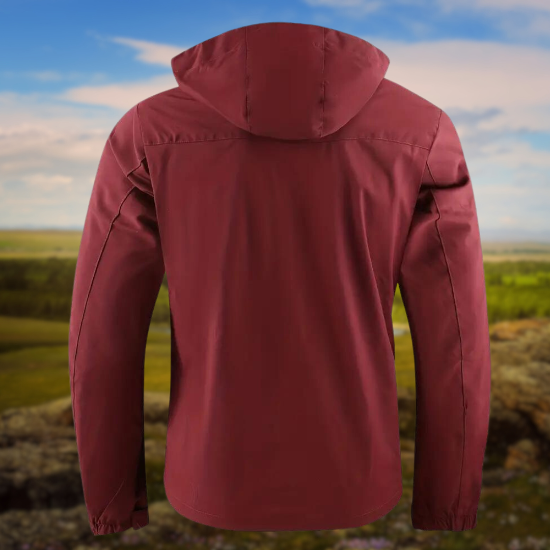 G.H | Elite - Herrenmode Winterjacke