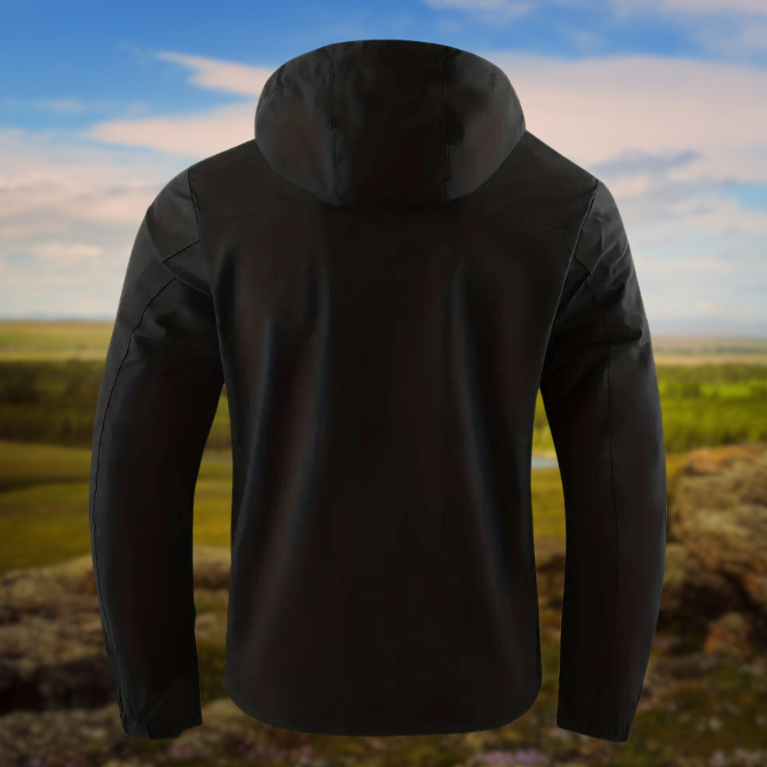 G.H | Elite - Herrenmode Winterjacke