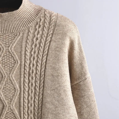 Demitra | Elegant en veelzijdig winterkledingstuk