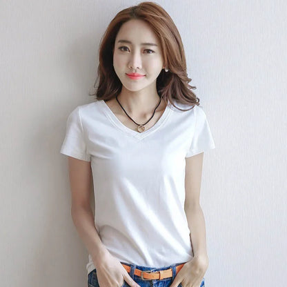 Casual en comfortabel winter T-shirt
