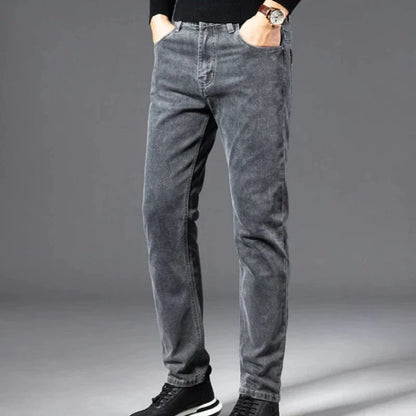 Katariina | Casual en comfortabele winterbroek