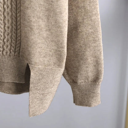 Demitra | Elegant en veelzijdig winterkledingstuk