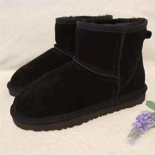 Adélia | Chique en ontspannen winterkledingstuk