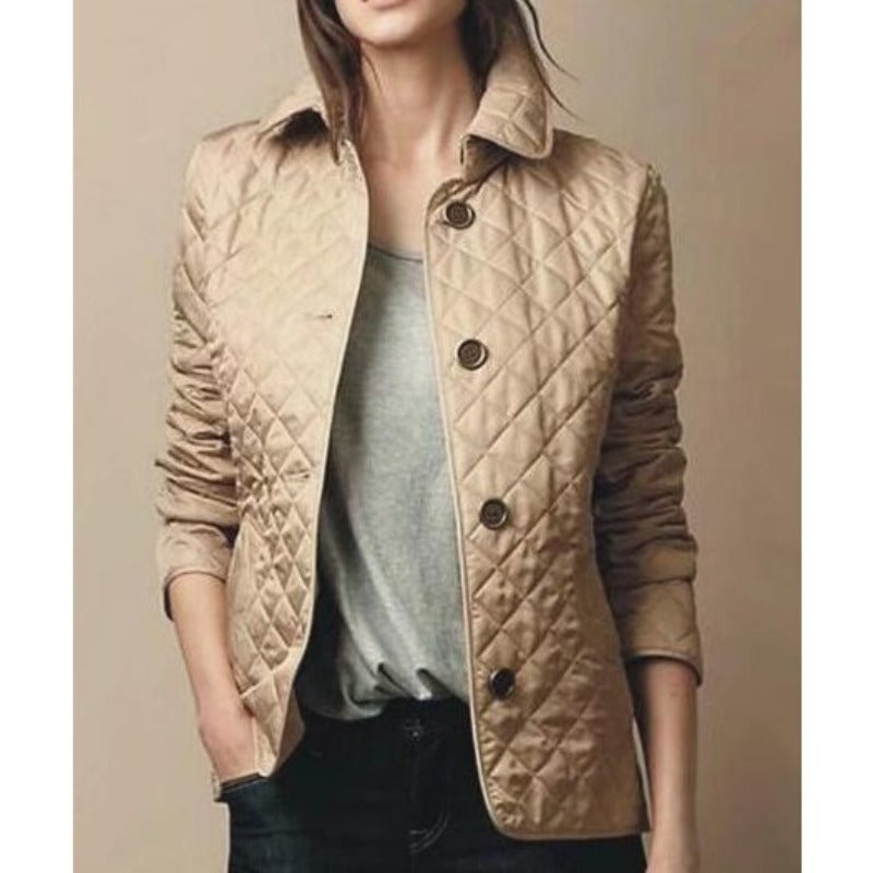 Waverly | Moderne en veelzijdige winterjas