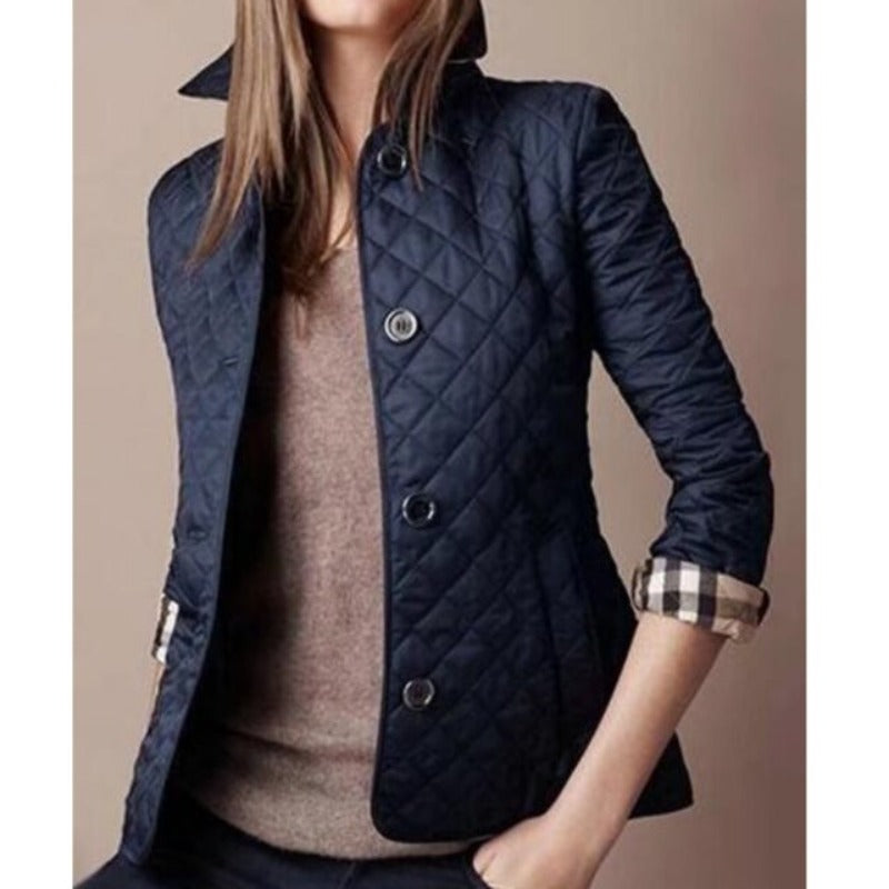 Waverly | Moderne en veelzijdige winterjas