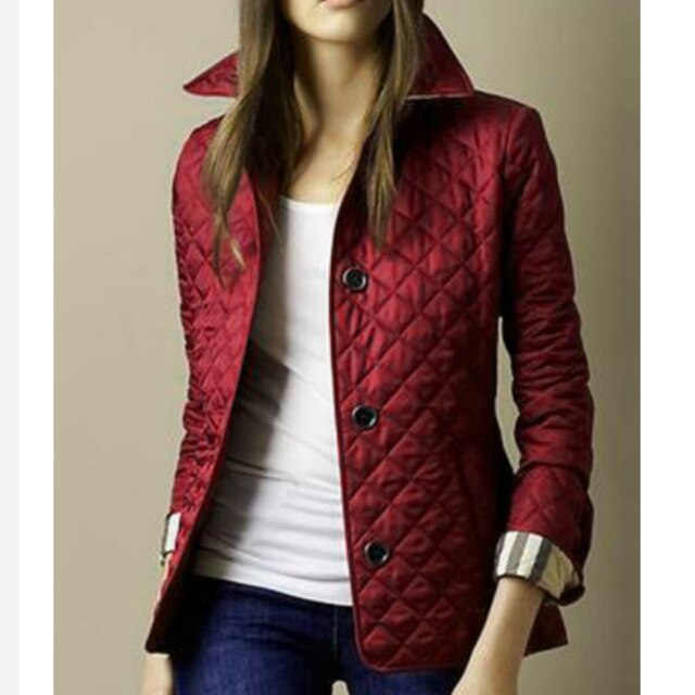 Waverly | Moderne en veelzijdige winterjas