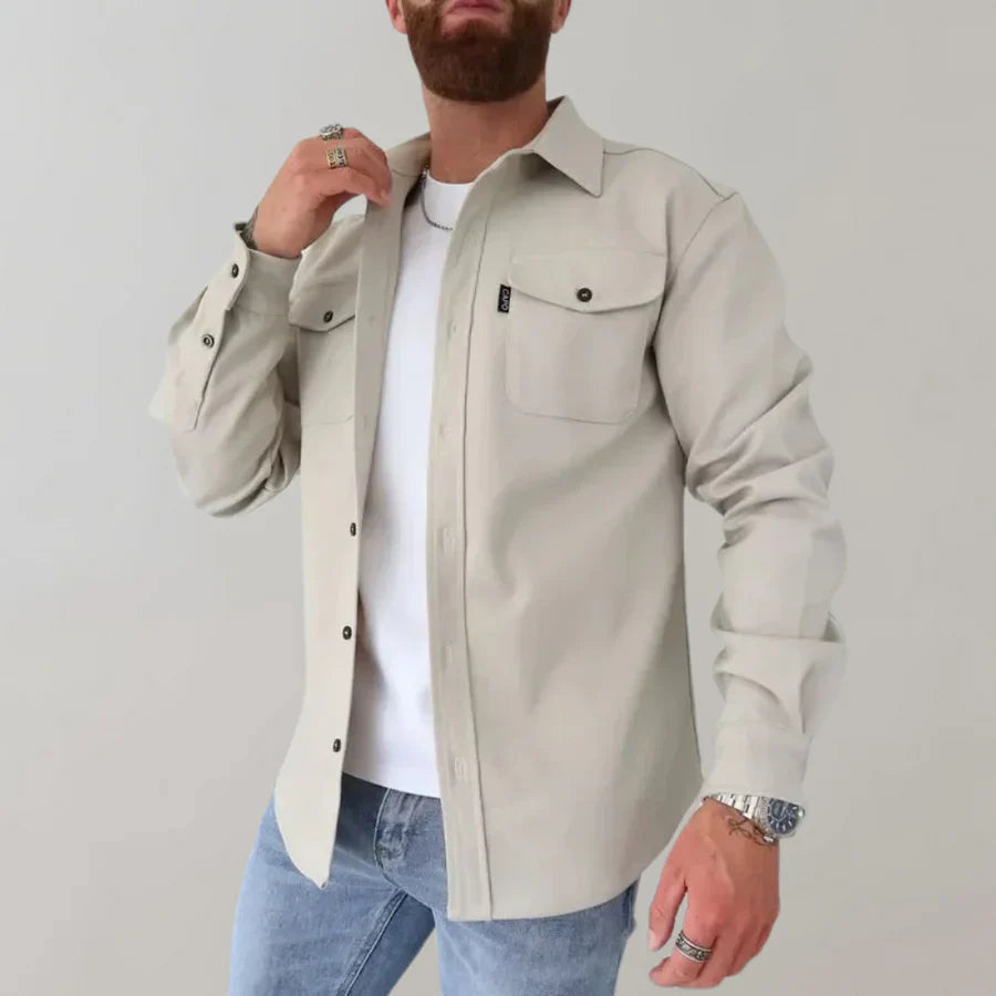 Carmo | Comfortabel en stijlvol winterkledingstuk