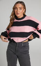 Twyla | Casual en Modieuze winter Trui