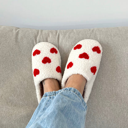 Noémia | Chique en veelzijdige winterslippers