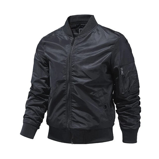Alex | Moderne en comfortabele winterjas