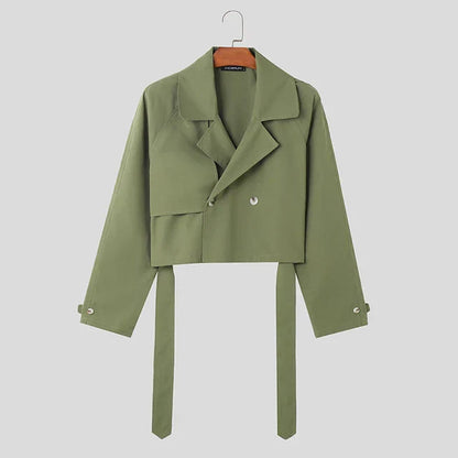 Klassieke en elegante winterjas