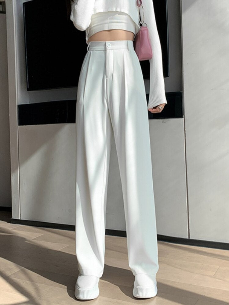 Dorean | Elegante en veelzijdige winterbroek