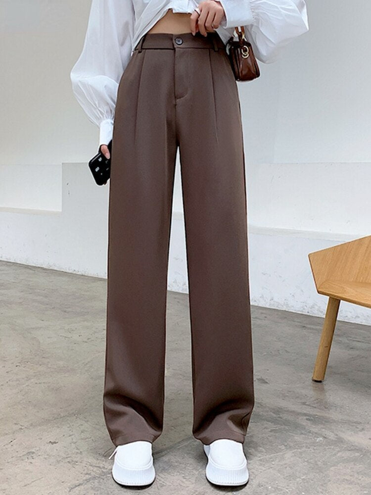 Dorean | Elegante en veelzijdige winterbroek