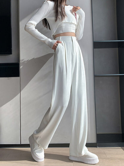 Dorean | Elegante en veelzijdige winterbroek