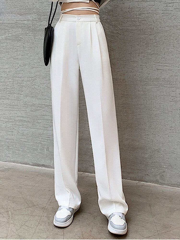 Dorean | Elegante en veelzijdige winterbroek