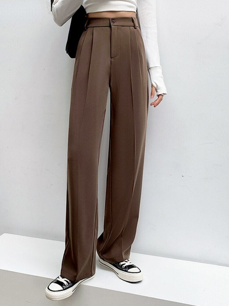 Dorean | Elegante en veelzijdige winterbroek