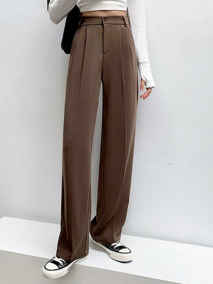 Dorean | Elegante en veelzijdige winterbroek