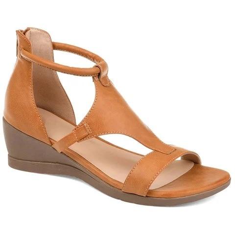 Inessa | Elegante en Veelzijdige Wintersandalen