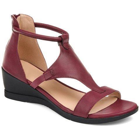 Inessa | Elegante en Veelzijdige Wintersandalen