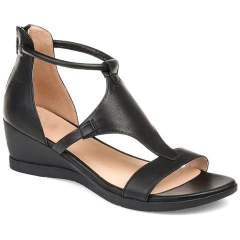 Inessa | Elegante en Veelzijdige Wintersandalen