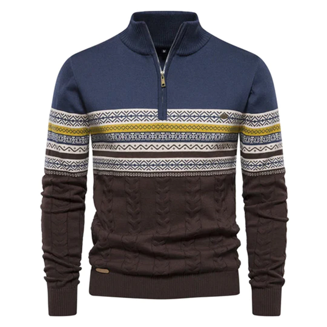 Adelia | Casual en Stijlvolle winter Trui