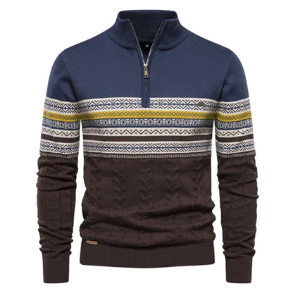 Adelia | Casual en Stijlvolle winter Trui