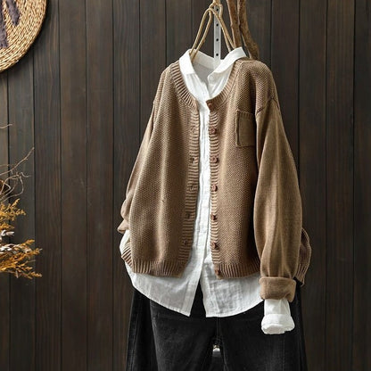 Casual en modieus wintervest Liliane
