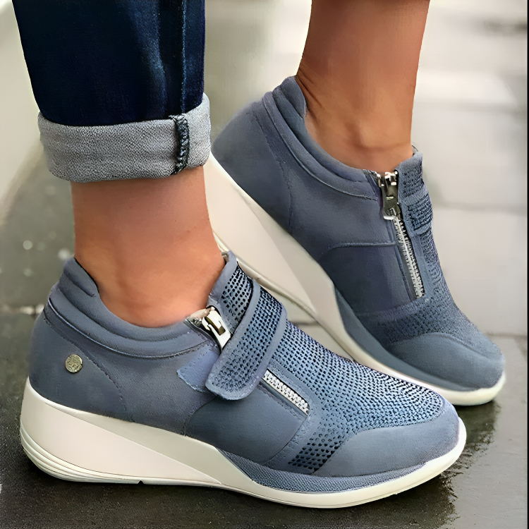 Kensington | Chique en ontspannen winterschoenen