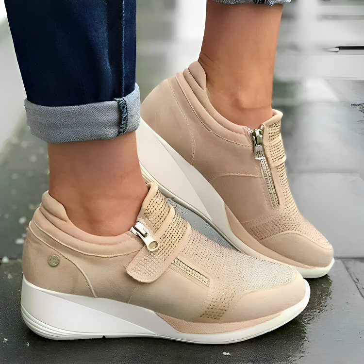 Kensington | Chique en ontspannen winterschoenen