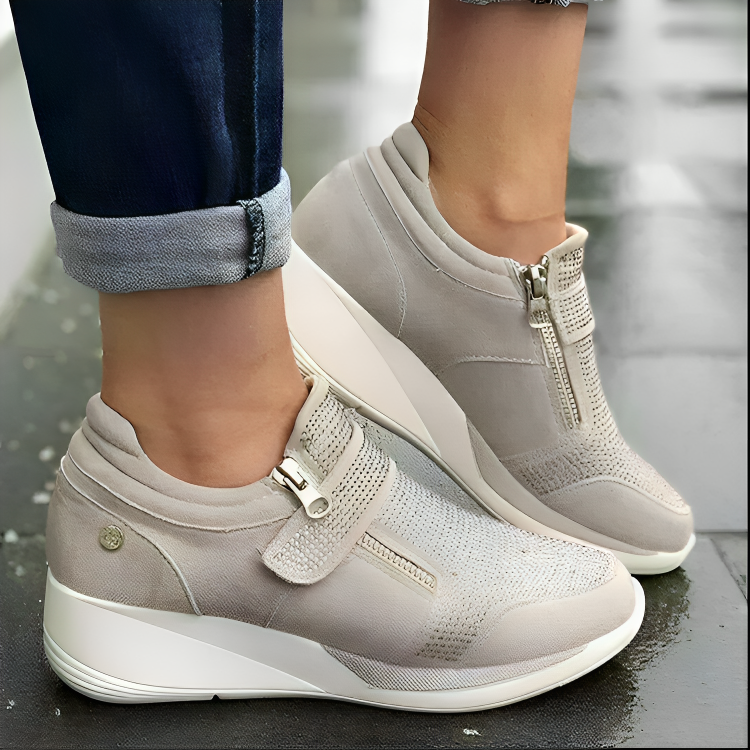 Kensington | Chique en ontspannen winterschoenen