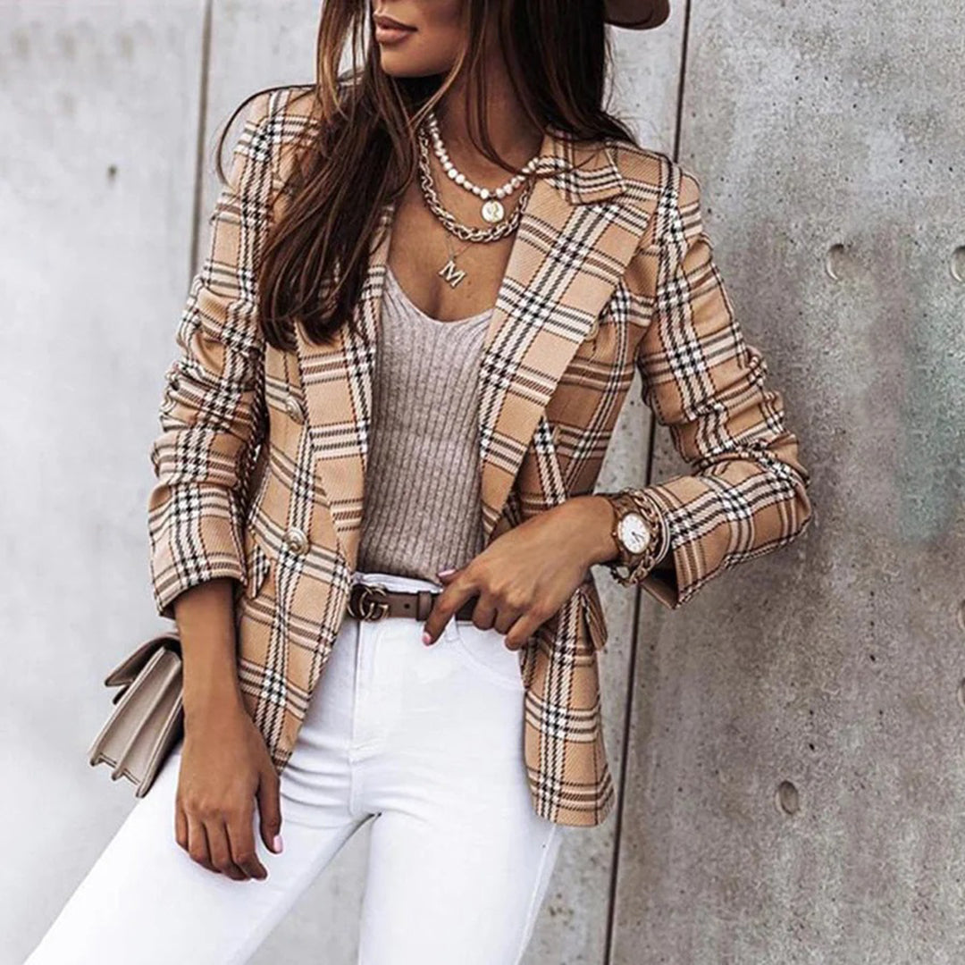 Meliora | Moeiteloos en trendy winterkledingstuk