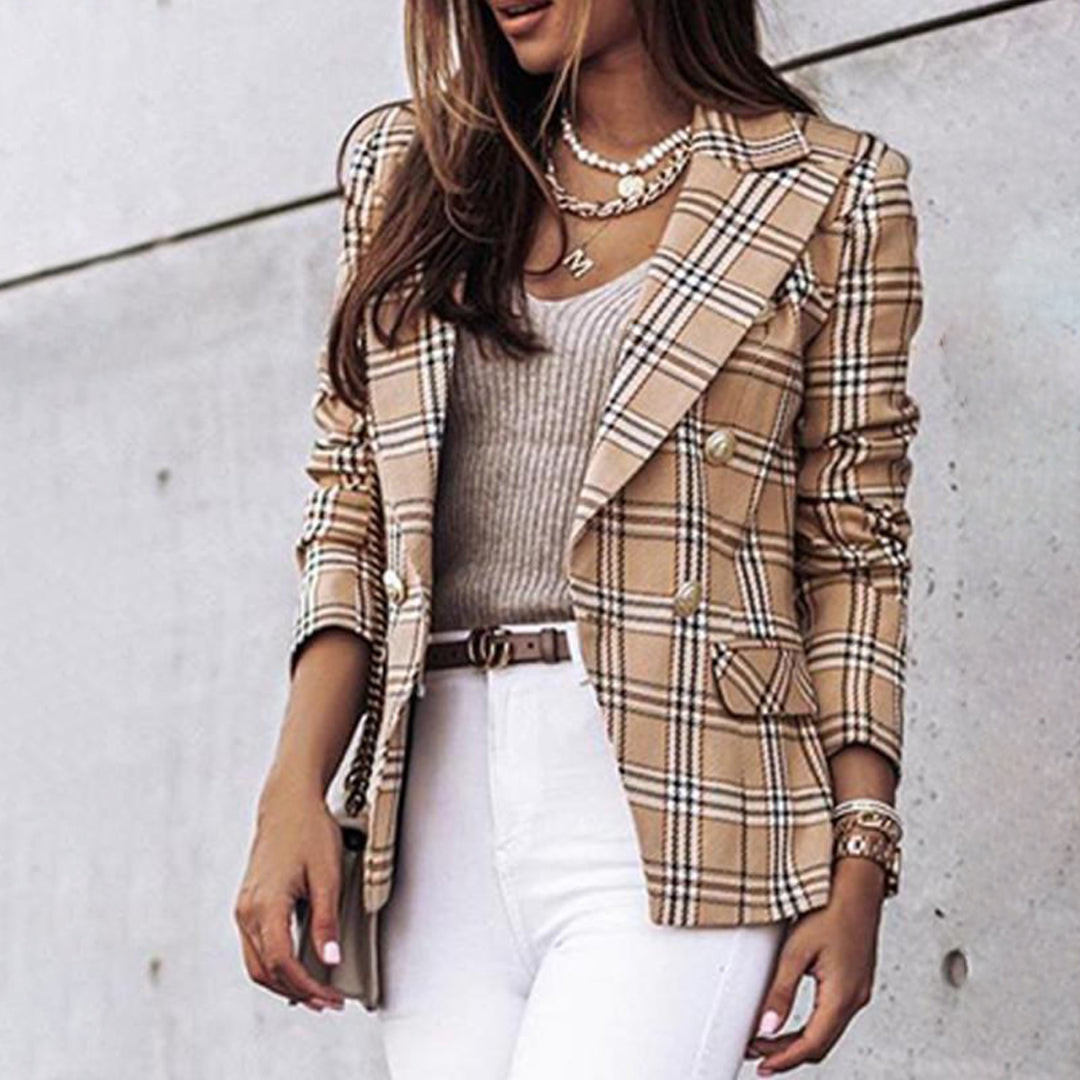 Meliora | Moeiteloos en trendy winterkledingstuk