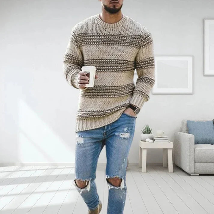 Katara | Elegante en Casual winterpullover