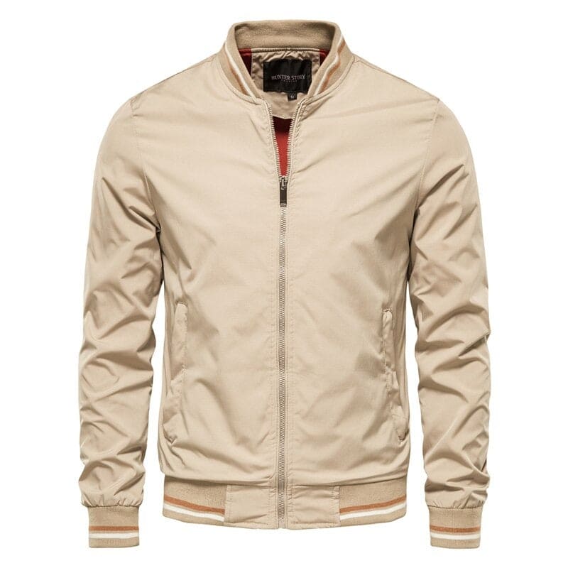 Casual en Relaxed winterkledingstuk