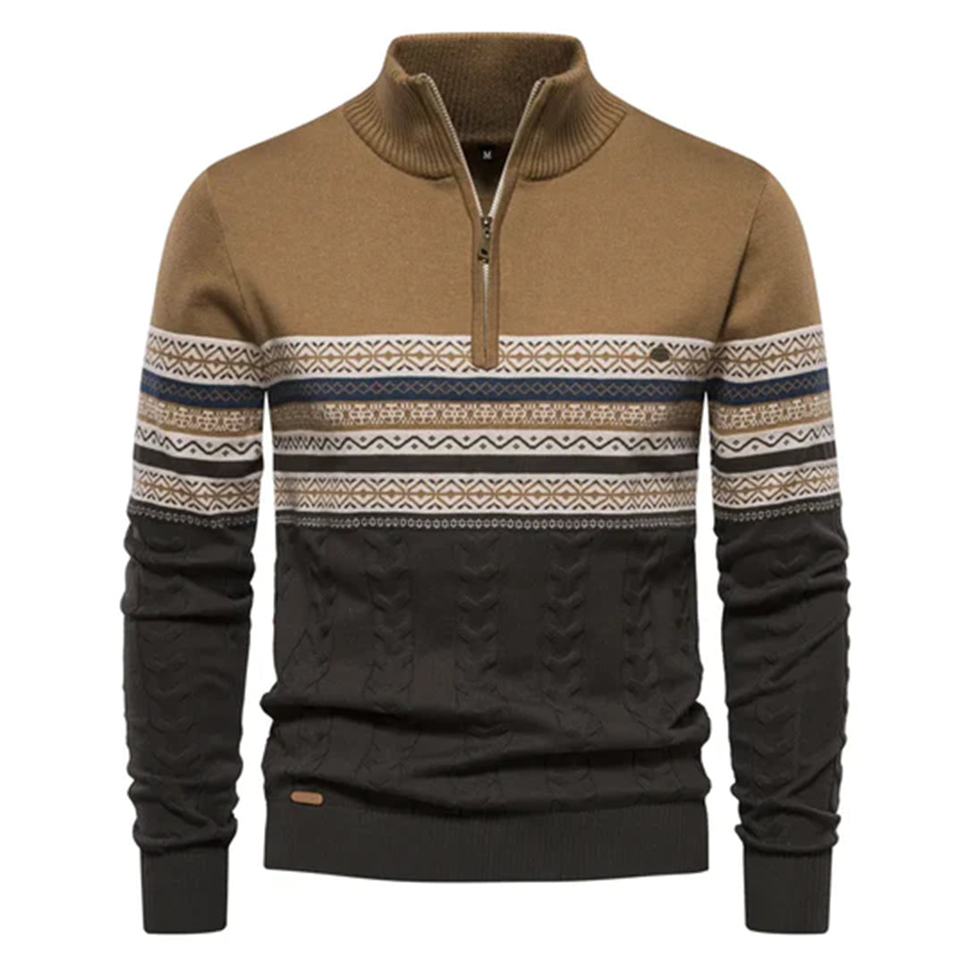 Adelia | Casual en Stijlvolle winter Trui