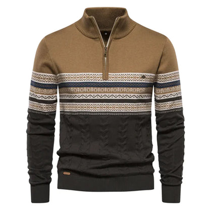 Adelia | Casual en Stijlvolle winter Trui