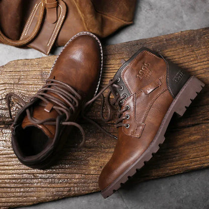 Kaitlin | Casual en Relaxed winterschoenen