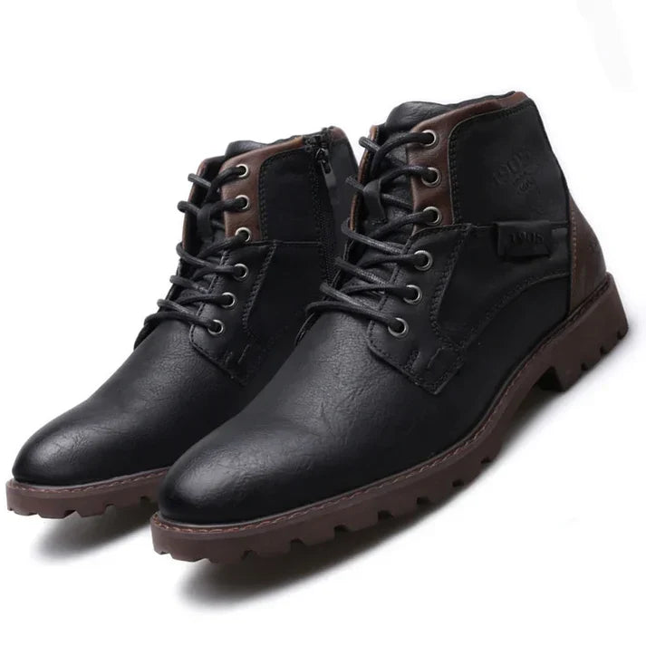 Kaitlin | Casual en Relaxed winterschoenen
