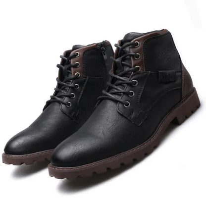Kaitlin | Casual en Relaxed winterschoenen