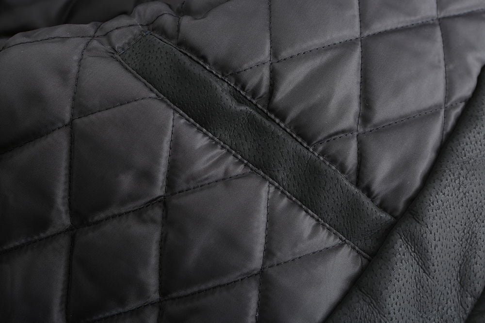 Cäzilie | Elegante en veelzijdige winterjas