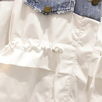 Juvenília | Elegante en veelzijdige zomerjas